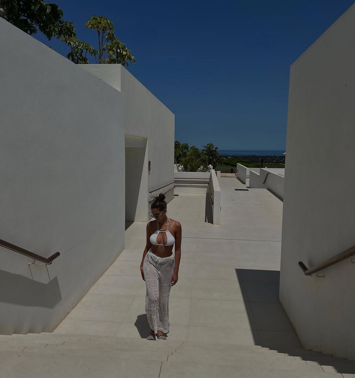 Kai Havertz și Sophia au devenit părinți: „Bine ai venit!”