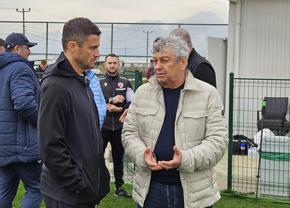 Mircea Lucescu va convoca un fotbalist de la Dinamo în preliminariile Campionatului Mondial! Selecționerul i-a anunțat deja pe „câini”