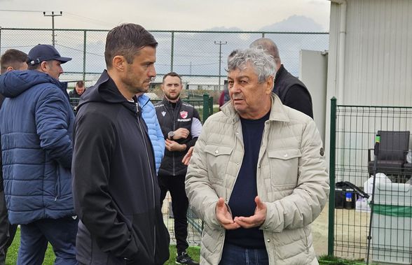 Mircea Lucescu va convoca un fotbalist de la Dinamo în preliminariile Campionatului Mondial! Selecționerul i-a anunțat deja pe „câini”