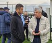 Conform informațiilor GSP.ro, Mircea Lucescu (79 de ani) intenționează să îl convoace la națională pe Dennis Politic, aripa stângă și căpitanul de la Dinamo.