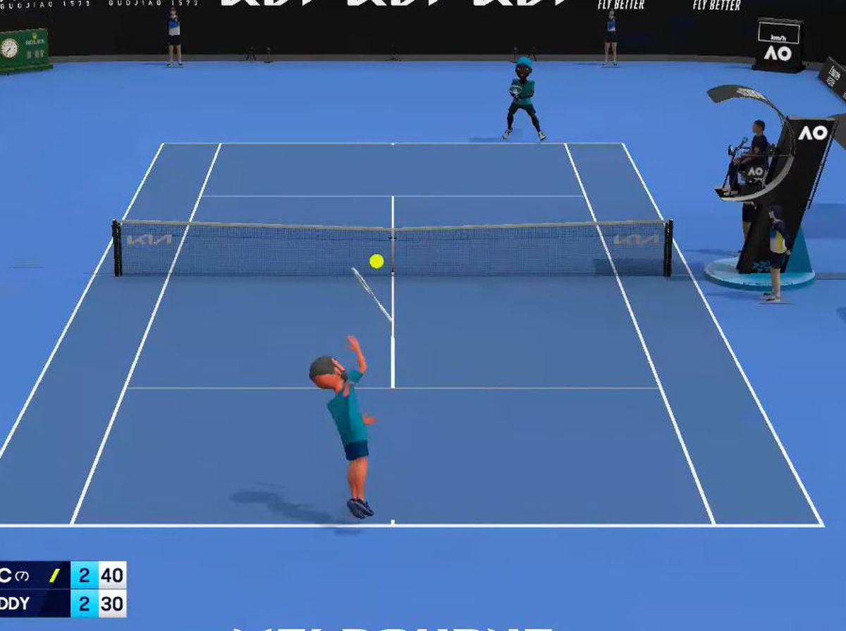 Inovația de la Australian Open i-a înfuriat pe deținătorii de drepturi TV » Cum au apărut Djokovic și Alcaraz pe contul de Youtube