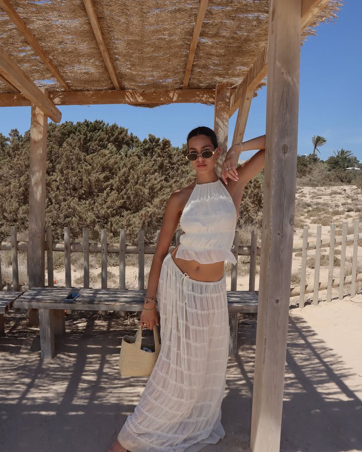 Kai Havertz și Sophia au devenit părinți: „Bine ai venit!”