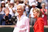 Martina Navratilova, mesaj neașteptat: „Sunt în dezacord cu Donald Trump pe orice subiect, în afară de această problemă pentru care sunt numită nazistă, homofobă, bigotă”