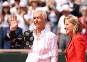 O legendă a tenisului a criticat dur WADA: „Întregul sistem trebuie să fie aruncat în aer și trebuie să o luăm de la zero”