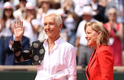 O legendă a tenisului a criticat dur WADA: „Întregul sistem trebuie să fie aruncat în aer și trebuie să o luăm de la zero”