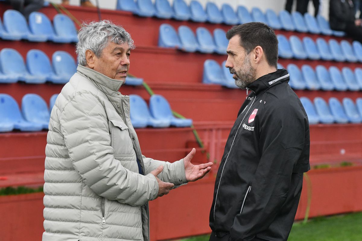 Dinamo nu s-a lăsat învinsă de Novi Pazar în ultimul amical din cantonamentul de iarnă