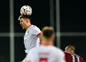 Marea surpriză a lui Zeljko Kopic pentru Universitatea Craiova - Dinamo: „Mi-a plăcut să joc pe acest post”