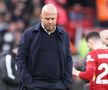 Arne Slot, antrenorul de la Liverpool, a primit o suspendare de două meciuri din partea FA