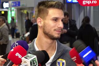 Sfatul primit de Mihnea Rădulescu de la Adrian Mutu + unde vrea să se transfere „perla” Petrolului