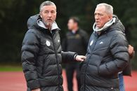 Mihai Stoica anunță o altă problemă la FCSB: „Se va antrena separat!”