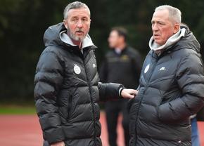 Mihai Stoica anunță o altă problemă la FCSB: „Se va antrena separat!”
