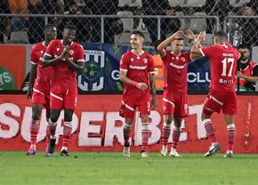 Dinamo a rezolvat două transferuri dintr-un foc! Suma pe care o achită „câinii”
