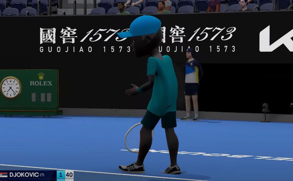 Inovația de la Australian Open i-a înfuriat pe deținătorii de drepturi TV