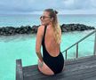 Fostul lider WTA trăiește o nouă viață: „Ultimele zile nu puteau fi mai frumoase!”
