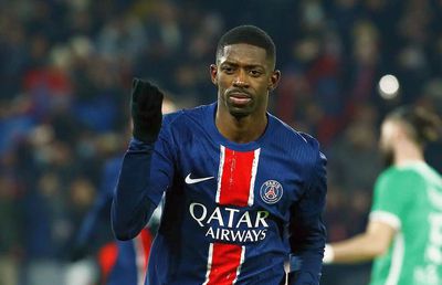 PSG s-a impus la limită, după ce a condus cu 2-0 la pauză » „Dubla” lui Ousmane Dembele îi trimite pe parizieni la 7 puncte de rivala Marseille