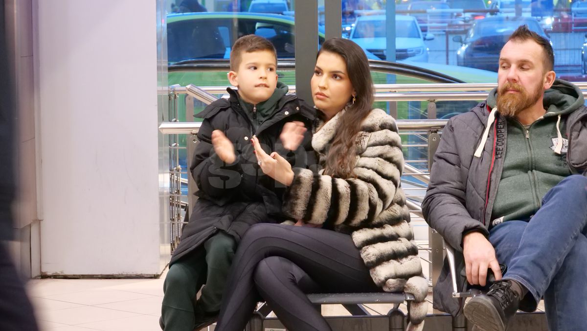 Adrian Mutu, primire pătimașă la revenirea din cantonament » Ce probleme au întâmpinat formațiile din Superligă la aeroport