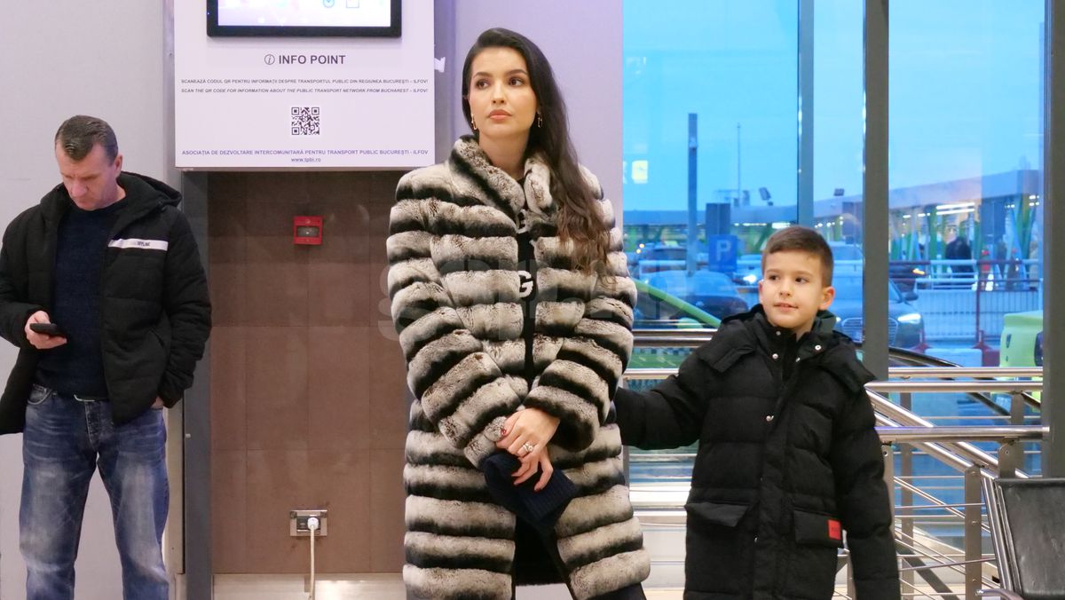 Adrian Mutu, primire pătimașă la revenirea din cantonament » Ce probleme au întâmpinat formațiile din Superligă la aeroport