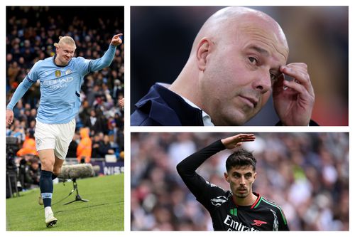 Prefață etapa 21 din Premier League