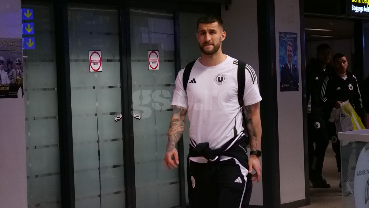 Sosiri echipe românești din Antalya