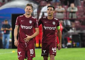Incredibil! Nelu Varga a anunțat plecările lui Deac și Camora de la CFR Cluj: „Au 40 de ani, ne mai rugăm de ei?”