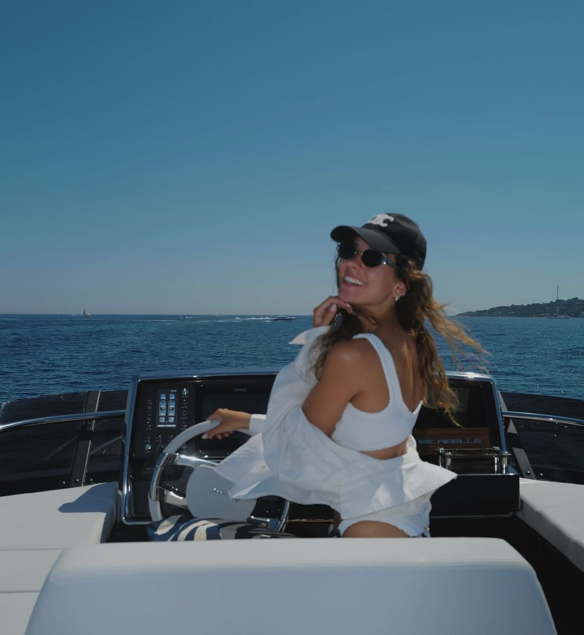 Kai Havertz și Sophia au devenit părinți: „Bine ai venit!”