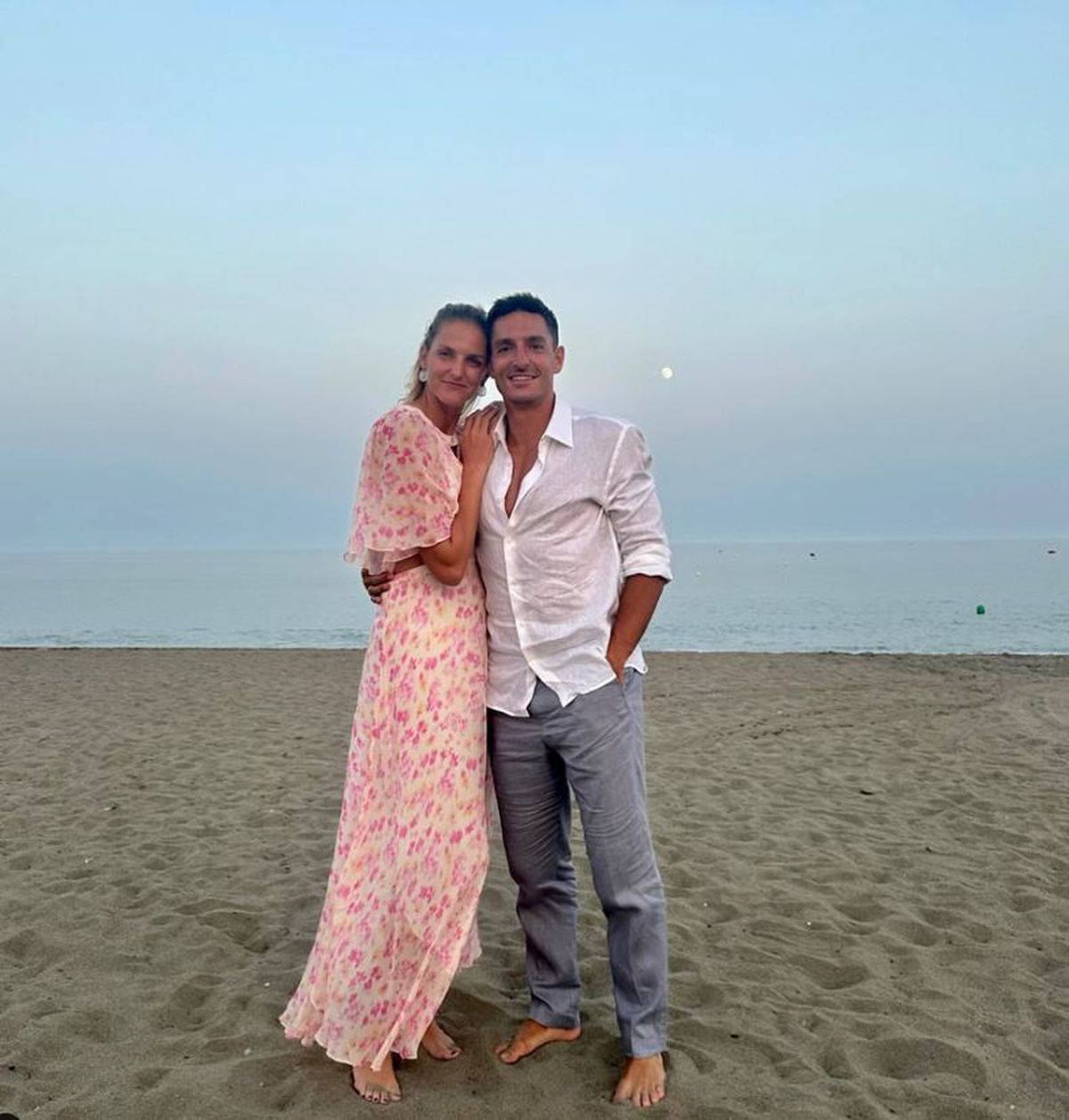 Karolina Pliskova se bucură de o nouă viață