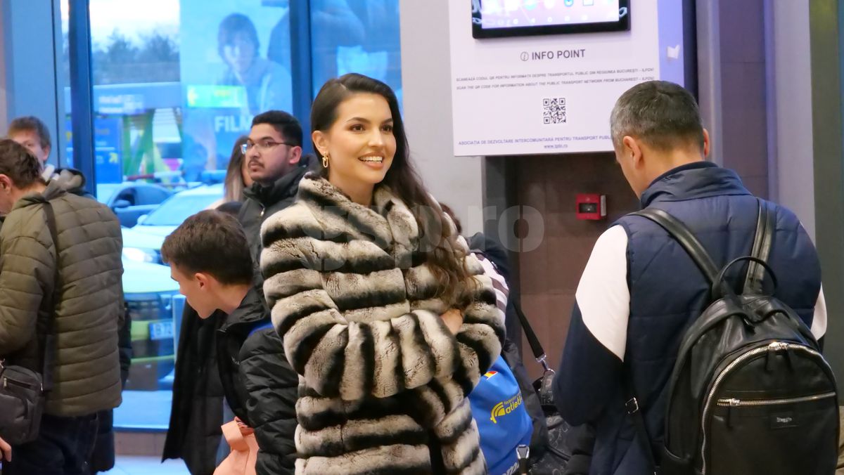 Adrian Mutu, primire pătimașă la revenirea din cantonament » Ce probleme au întâmpinat formațiile din Superligă la aeroport