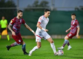 Dinamo - Novi Pazar, ultimul amical pentru „câini” » Reporterii GSP transmit din Antalya