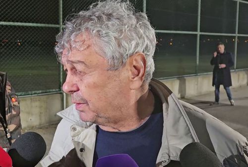 Mircea Lucescu