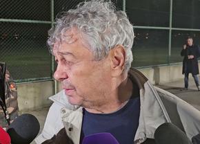 Mircea Lucescu se teme de pierderea unui om important înaintea debutului în preliminariile CM: „E un mare ghinion, dar cred că a greșit și el”