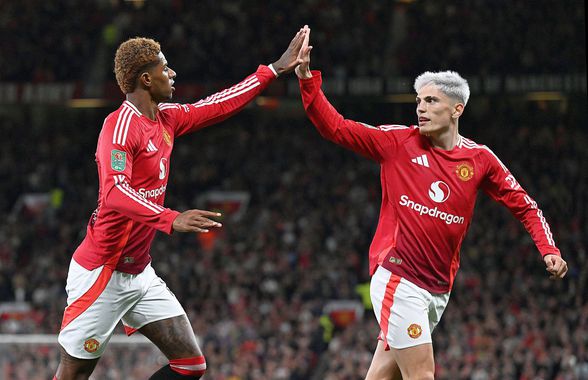 Napoli pregătește prima ofertă pentru înlocuitorul lui Kvaratskhelia » De ce oferta va fi aproape sigur respinsă