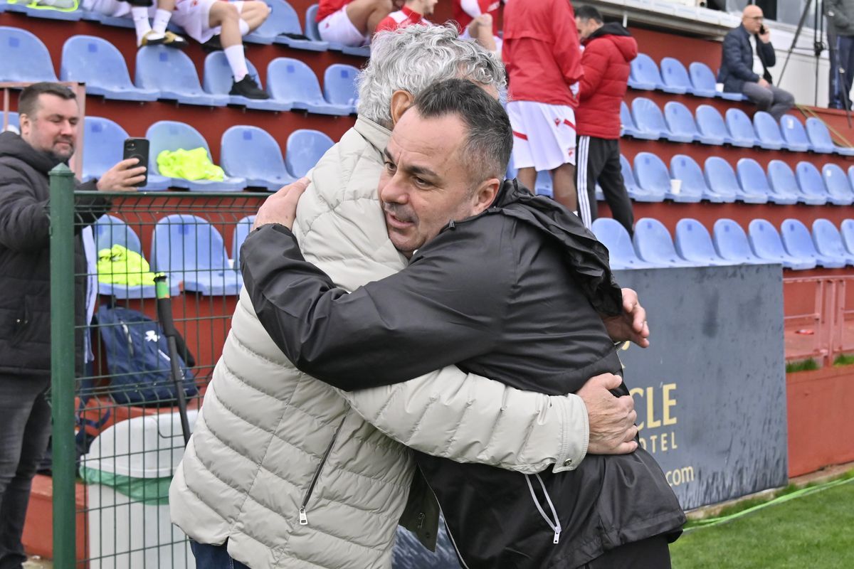 Dinamo nu s-a lăsat învinsă de Novi Pazar în ultimul amical din cantonamentul de iarnă