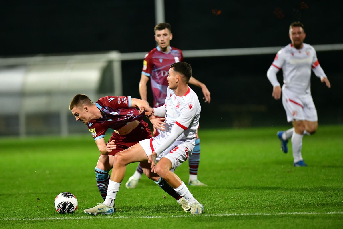 Concluziile lui Zeljko Kopic la finalul cantonamentului » Ce spune despre transferuri: „Sunt mulți pe radarul nostru”