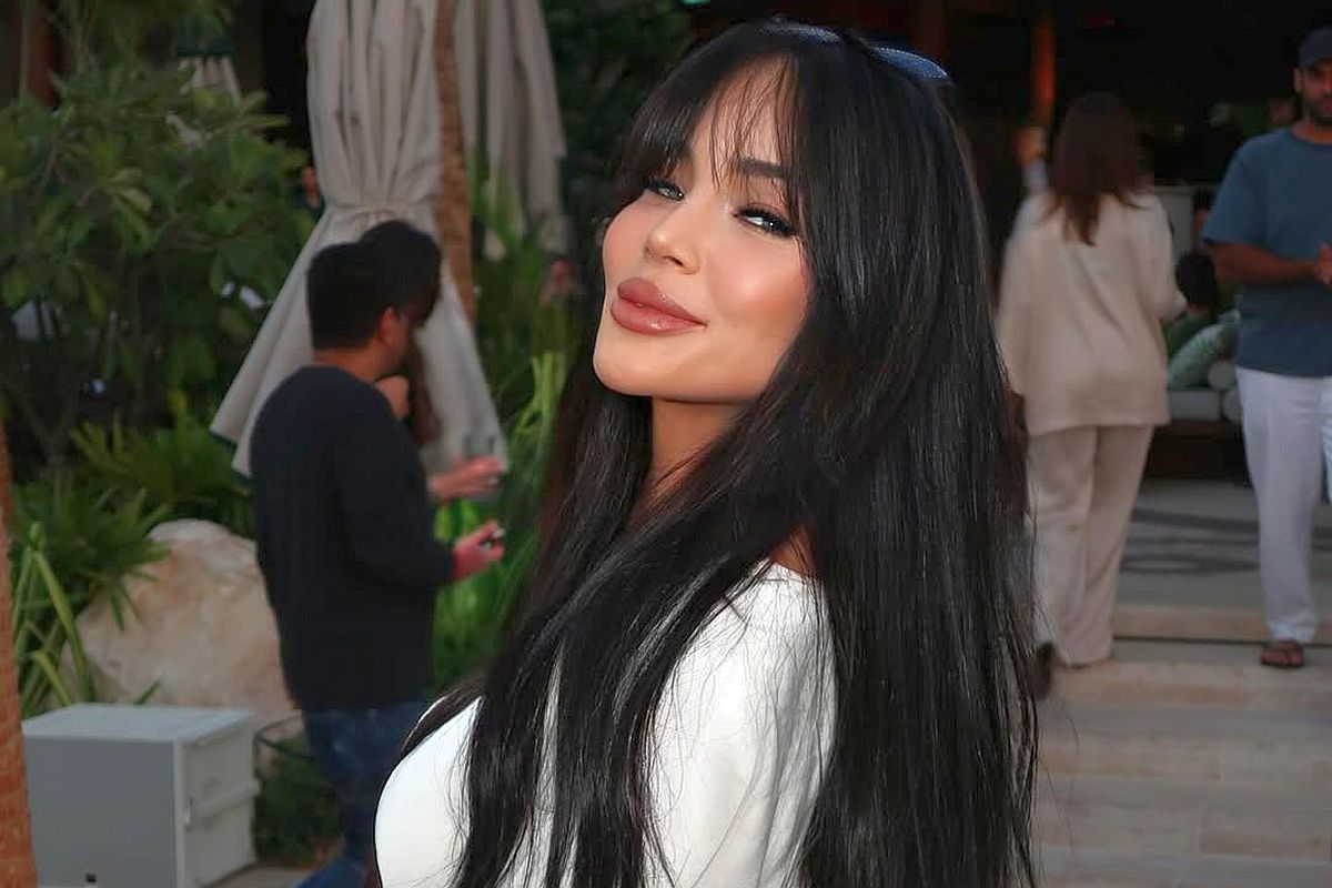 Fiica lui Ion Țiriac, vedetă în Statele Unite » E comparată cu Kim Kardashian