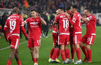 Fotbalistul lui Dinamo, pe picior de retragere: „Va fi foarte greu să continue”