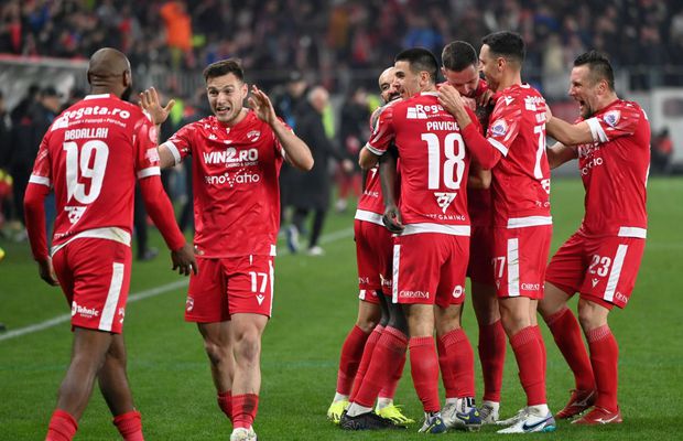 Fotbalistul lui Dinamo, pe picior de retragere: „Va fi foarte greu să continue”