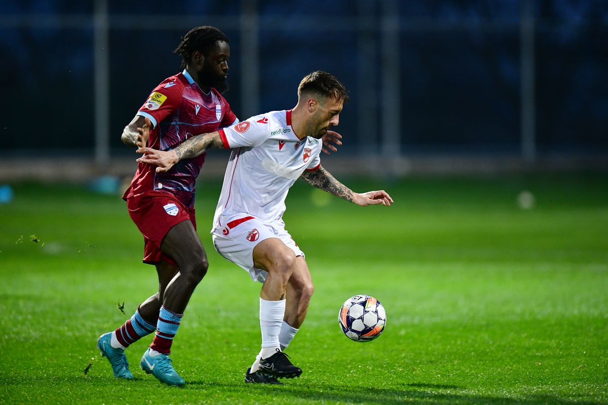 Dinamo încearcă BOMBA pe piața transferurilor » Andrei Nicolescu a făcut anunțul în presa din Italia