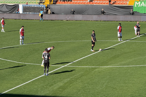 Alanyaspor - Fatih Karagumruk 0-0 » Ianis Hagi e titular. Reporterii GSP transmit de la arenă