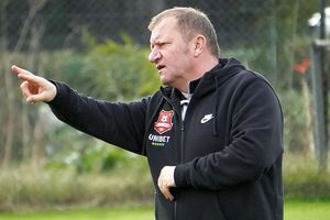 Dorinel reface din temelii » „Stelu”, dat afară cu forța: „Nu am reușit pe cale amiabilă”