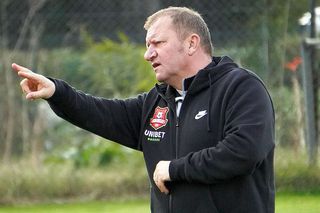 Dorinel reface din temelii » „Stelu”, dat afară cu forța: „Nu am reușit pe cale amiabilă”