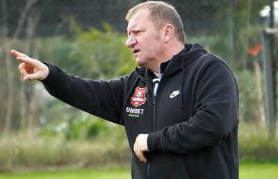 Dorinel reface din temelii » „Stelu”, dat afară cu forța: „Nu am reușit pe cale amiabilă”