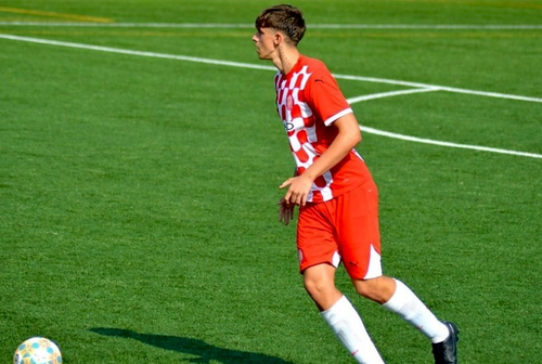 Farul a „spart gheața” » Primul transfer al echipei lui Gică Hagi: „Favoriții mei sunt Sergio Ramos și Virgil van Dijk”