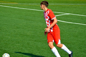 Farul a „spart gheața” » Primul transfer al echipei lui Gică Hagi: „Favoriții mei sunt Sergio Ramos și Virgil van Dijk”