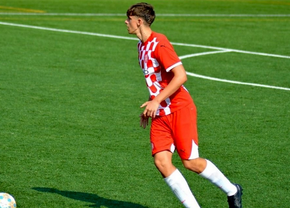 Farul a „spart gheața” » Primul transfer al echipei lui Gică Hagi: „Favoriții mei sunt Sergio Ramos și Virgil van Dijk”