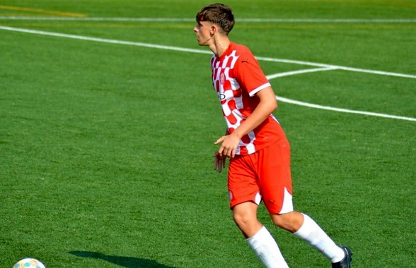 Farul a „spart gheața” » Primul transfer al echipei lui Gică Hagi: „Favoriții mei sunt Sergio Ramos și Virgil van Dijk”