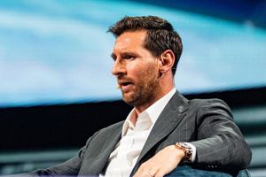 Declarația lui Lionel Messi despre băutura preferată: a fost suficientă o singură frază și acțiunile unei companii celebre au explodat