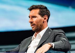 Lionel Messi a vorbit despre băutura preferată, iar acțiunile unei companii celebre au explodat
