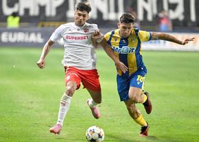Semnale pozitive: afacerea Petrolul-Rapid e aproape de finalizare!