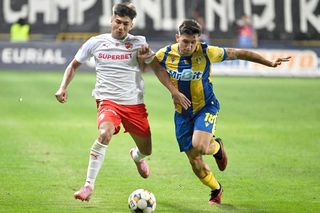 Semnale pozitive: afacerea Petrolul-Rapid e aproape de finalizare!