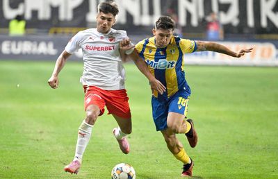 Semnale pozitive: afacerea Petrolul-Rapid e aproape de finalizare!
